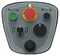 Миксер планетарный Starmix PL100NVAF SA с креплением для скребка E263006 - фото 2968462