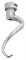 Миксер планетарный Danler MD-20 E204581 - фото 2968505