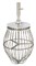 Миксер планетарный Danler MD-120 E203904 - фото 2968538