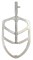 Миксер планетарный Danler MD-120 E203904 - фото 2968539