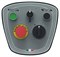 Миксер планетарный Starmix PL20CN2F E75061 - фото 2968819