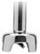 Миксер ручной Fama Mixer 250 VV + насадка 200 мм E58474 - фото 2969391