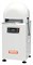 Тестоделитель-округлитель Sigma SPM 22 E83849 - фото 2974035