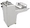 Машина тестозакаточная Miratek WMK-380 E126782 - фото 2974329