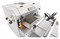 Машина тестозакаточная Porlanmaz Bakery Machinery PMDM 350 E235664 - фото 2974336