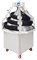 Тестоокруглитель конический Memak CR 240 E240364 - фото 2976019