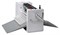 Тестораскаточная машина GGF Easy 500 SM E80267 - фото 2976268