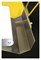 Тестораскаточная машина со станцией нарезки Flamic Flamic SF600VD-1400/PST/ST600/RTC600-3 E184131 - фото 2976369