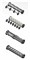 Тестораскаточная машина со станцией нарезки Flamic Flamic SF600VD-1400/PST/ST600/RTC600-3 E184131 - фото 2976373