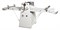Тестораскаточная машина XTS EASY 500-1000 2V E112006 - фото 2976584