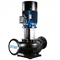 Насос вертикальный циркуляционный CNP серии TD40-21G/2 CNP100123417 - фото 2980461