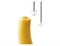 Миксер для молочных коктейлей Ceado barcult M98T/2 E235973 - фото 2987401