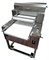 Машина горизонтальной нарезки тортов и бисквита Danler GD-450 E126801 - фото 2988515