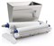 Отсадочно-дозировочная машина Mimac Babydrop 400R E126685 - фото 2988614