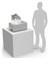 Температор Kadzama 20 кг с колесным миксером E231687 - фото 2988753