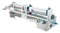 Дозатор поршневой Foodatlas Y2WTD Pro (50-500 мл) E216065 - фото 2997893