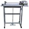 Запаиватель напольный Foodatlas SF-B600 Pro (2 шва) E86252 - фото 2998296