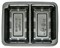 Контейнер Enterpack PSW-12154-2B (1500 шт.) E126709 - фото 2999084