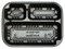 Контейнер Enterpack PSW-19153-3A-BLK (900 шт.) E126715 - фото 2999086