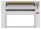Каток гладильный GMP 1400ES 380В Meta-Aramid E23759 - фото 3002465