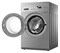 Стиральная машина Haier HCW12C E231270 - фото 3002896