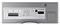 Стиральная машина Haier HCW12C E231270 - фото 3002899