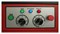 Сушильная машина ELITEX DM-30E с ручным управлением E228459 - фото 3003332