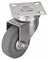 Комплект колес Gastrolux SI d=125 мм E89057 - фото 3003497
