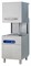 Посудомоечная машина MAKSAN Hi Chief DW-1000+DR+DET+RA ECO с дренажным насосом, дозатором моющего и ополаскивающего средства E250116 - фото 3004582
