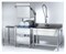 Купольная посудомоечная машина Dihr HT 11 ECO E31395 - фото 3004754