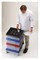 Кассета базовая Cambro BR258 151 мягко-серая E106741 - фото 3004989