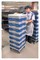 Кассета базовая Cambro BR258 151 мягко-серая E106741 - фото 3004992