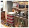 Кассета базовая Cambro BR258 151 мягко-серая E106741 - фото 3004996