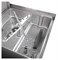Посудомоечная машина с фронтальной загрузкой Modular DW 50 PS E72895 - фото 3005606