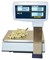 Весы торговые MAS MR1-15P E100807 - фото 3006380