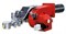 ГАЗОВАЯ ГОРЕЛКА CIB UNIGAS NOX C120A M-.AB.SP.xx.A.0.80 G320800268 - фото 3010850