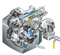 КОМБИНИРОВАННАЯ ГОРЕЛКА WEISHAUPT WGL 30 G123200000 - фото 3017606