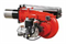 Газовая горелка GAS P 100/M CE TC + R. CE-CT D1  1/2-FS50 G002471R053748_2 - фото 3017645