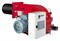 Комбинированная горелка KN750/M TL EL + R. CE-CT DN100-S-F100 G000000R056054 - фото 3017660