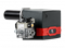 Газовая горелка GAS XP 60 CE TL + R. CE-CT D1  1/2-FS50 G002346R053682_2 - фото 3017896