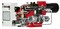 Комбинированная горелка K 190/M TL MEC + R. CE-CT DN80-FS80 G004149R053080_2 - фото 3018041