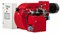 Комбинированная горелка KN750/M TL EL + R. CE-CT DN125-S-F125 G000000R056160 - фото 3018101