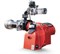 ГАЗОВАЯ ГОРЕЛКА BALTUR BGN 250 MC G16800010 - фото 3018620