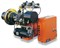 КОМБИНИРОВАННАЯ ГАЗОДИЗЕЛЬНАЯ ГОРЕЛКА BALTUR COMIST 180 DSPGM G5356010 - фото 3018818