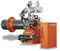 КОМБИНИРОВАННАЯ ГАЗОДИЗЕЛЬНАЯ ГОРЕЛКА BALTUR GI MIST 510 DSPGM G6681050 - фото 3018831