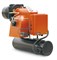 МАЗУТНАЯ ГОРЕЛКА BALTUR BT 300 DSN 4T Hinged G2131011 - фото 3018890