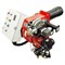 КОМБИНИРОВАННАЯ ГОРЕЛКА ECOFLAM MULTICALOR 140 G63100003 - фото 3019209