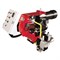 КОМБИНИРОВАННАЯ ГОРЕЛКА ECOFLAM MULTICALOR 200.1 G63100005 - фото 3019213