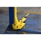 Подъемник двухстоечный T4B AE&amp T с нижней синхронизацией (380 В) 557-016536 - фото 3230650