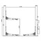 Подъемник двухстоечный электрогидравлический System4you ST4 557-101181 - фото 3230670